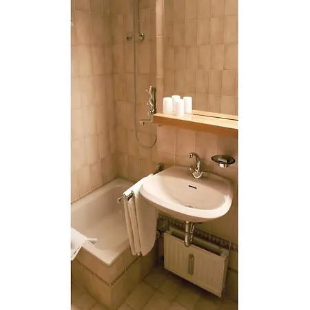 1 Apartmán