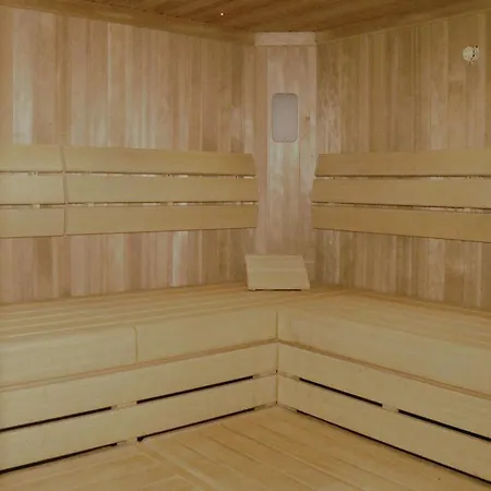 1 Apartmán *