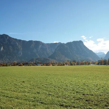 Apartmán 1 Inzell