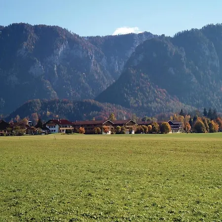 1 Apartmán Inzell