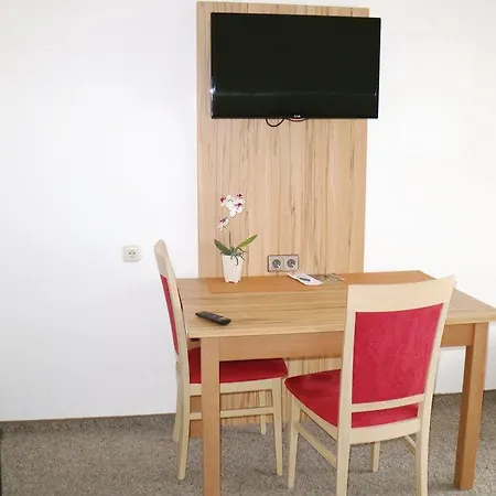 1 Apartmán Inzell