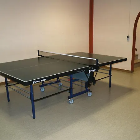 Apartmán 1 Inzell